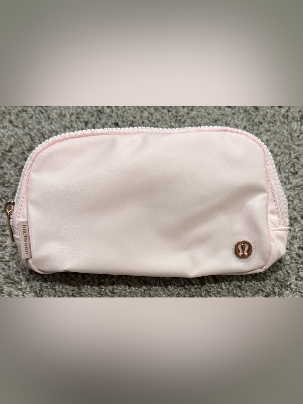 lululemon Belt Bag